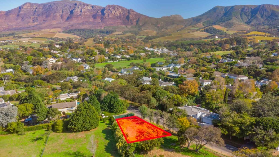 0 Bedroom Property for Sale in Belle Constantia Western Cape